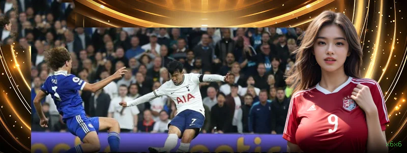 Jogos Populares x6x6