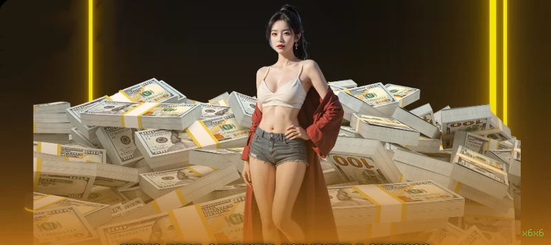 x6x6 Cassino Clássico